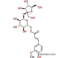 Molecular Structure of 137941-45-8 (Arillatose B)